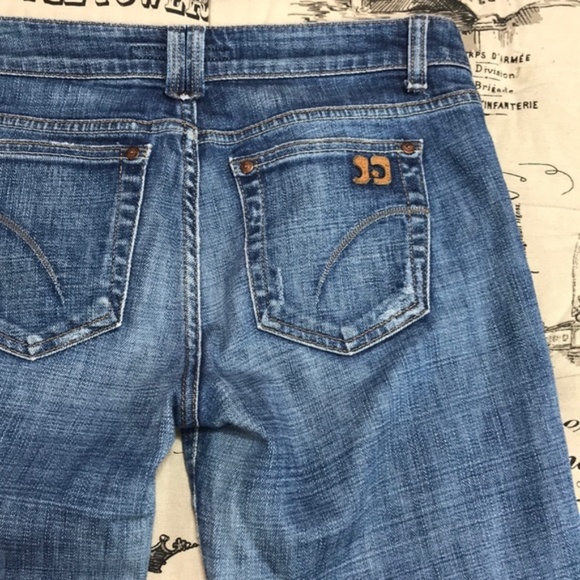 Joe’s Jeans Muse Flared Jeans - Picture 9 of 10